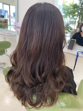 シュウ 西尾店(Shu) デジタルパーマ