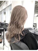 シエラ 心斎橋(CIERA.)&nbsp;CIERA.ミルクティーベージュ