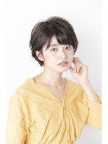 アフロディーテギンザ 日本橋人形町店(APHRODITE GINZA)&nbsp;髪質改善/切りっぱなしボブ/美髪/30代40代/［人形町］