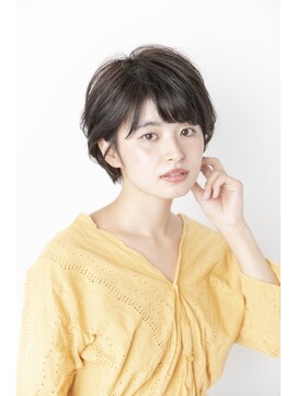 アフロディーテギンザ 日本橋人形町店(APHRODITE GINZA) 髪質改善/切りっぱなしボブ/美髪/30代40代/［人形町］