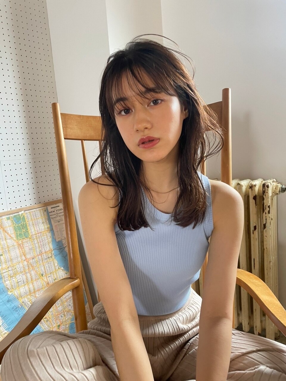 デザインカット￥5500