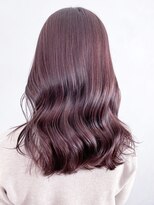 アイティーバイアルバム 藤沢店(IT by ALBUM)&nbsp;ピンクブラウン_ホワイトグレージュネビージュ_ba381471