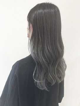 ヒビカ(HIBIKA) グラデーションカラー♪