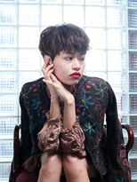 リブロ 三軒茶屋(LIBRO)&nbsp;プレッピー×ベリーショート