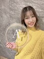 アトワ(A'tois)/KANAMI〔本格ヘッドスパ/メンズ特化/眉毛〕