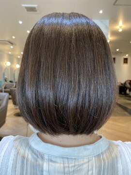 アンフィ 矢向(Anphi) 4-9 ボブ/大人ボブ/ミニボブ