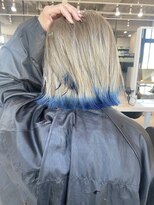 オリ(‘Oli)&nbsp;エンドカラー