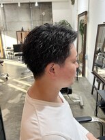 ヴィップルーム(viproom)&nbsp;ショートヘア/大人ガーリー/チョコレート/モードヘア/ハイライト