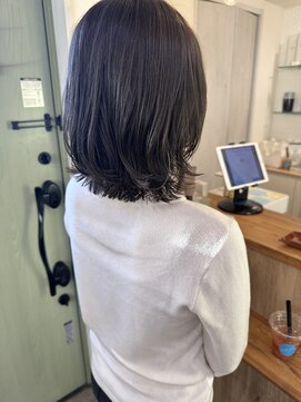 ワンヘアーアナザーライフ(ONE hair-another-life) イルミナカラー