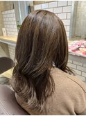 【EIGHT 真嘉比】お客様スタイル
