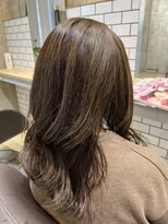 エイト マカビ 沖縄真嘉比店(EIGHT makabi)&nbsp;【EIGHT 真嘉比】お客様スタイル