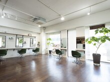 ヘアーアンドメイク ルシエル(hair&make Luxiel)