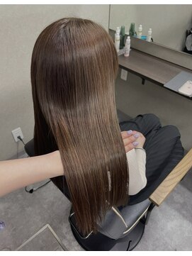 ネウィ 秋田(newi) カーキブラウン