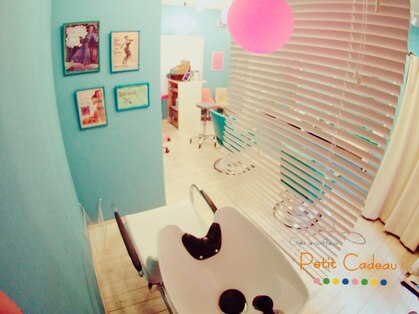 プティカドー(Petit Cadeau)の写真