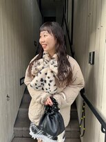 リブロ(LiBro)&nbsp;【フルモト限定】デジタルパーマ　【天神大名】