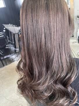 ニーゼロゼロナナ(2007) ゆるふわ