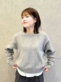 ヘアー リラクゼーション ドロップ(Hair relaxation drop) 細谷 綺羅
