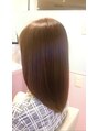 ビートリップ ヘアードレッシング(B trip hair dressing)&nbsp;カラーファンタジーは、やっぱり凄い^_^