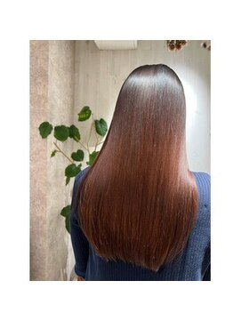 アレクサ 石神井公園(ALEXA) 艶ロング