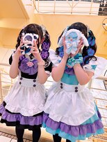 ヘアメイク ジェイエム&nbsp;ツインテール