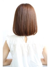 ヘアーピリナ(hair PILINA) カットカラースタンダードTr＋香り選べるヘッドスパ