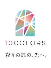 ヘアカラー専門店 10COLORS hair＆treatment 五反田 白髪染め/Aujua