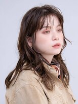 エンタク 新宿三丁目店(enntaku)&nbsp;韓国/レイヤーカット/縮毛矯正/men's/新宿三丁目駅