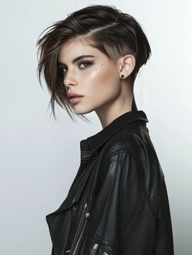 アルトリスト(Altruist Aging×HAIR&SPA) ★パリコレクションスーパーアヴァンギャルドスタイル