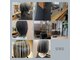 ウル ヘアデザイン (URU hair design)の写真