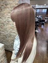 スリジエ(Cerisier)&nbsp;ショコラブラウン