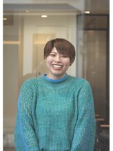 ティムメーム(Tim-meme)&nbsp;関澤 栞