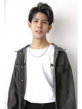 キコ 天神大名西通り店(kico) 井口 彰也