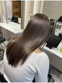 uptoglossトリートメント