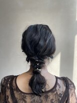 アパートメント オブ ソロン(The Apartment of Solon)&nbsp;【Aya】はんなりローポニー