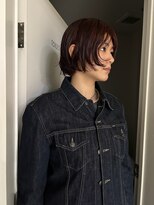 ゾーイダイミョウ(ZOEY daimyo)&nbsp;nuance bob