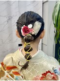 成人式set