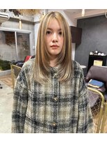 ジジデザイン(jiji DESIGN) レイヤーナローライト　jijiDESIGN 浜口勇太