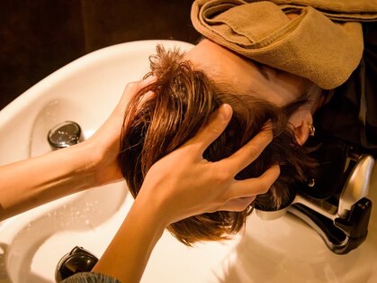 アヴァンセ(Avancer)の写真