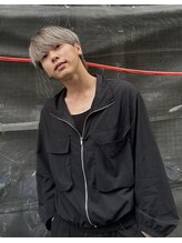 クレットメン 名古屋(CLETO men) 小島 直哉