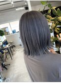 アンブレラカラー