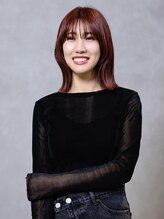 ニジュウサンド(23°) 田垣 希絵