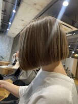 エッセ 大阪梅田茶屋町店(esse)&nbsp;【梅田】似合わせカット