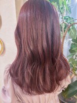 インビテーション(invitation)&nbsp;ミディアム×レイヤー