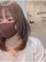 ニューヨークニューヨーク 大久保店(NYNY)&nbsp;ウルフレイヤー