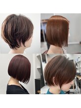 ニル 柏の葉(Nil)