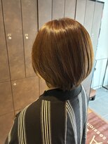 サザエ(SAZAE)&nbsp;艶カラー