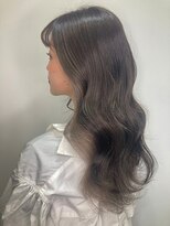 オルブ 戸塚安行店(Oluve)&nbsp;フェイスフレーミング・ダブルカラー・小顔効果・ケアブリーチ