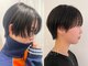 カット ドット 吉祥寺(cut.)の写真
