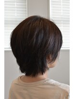 ヘアーズ マツシタ(Hairs MATUSITA)&nbsp;スタイル