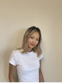 ルナラックスビー 沖縄店(Luna LUXBE) Miyoshi ．